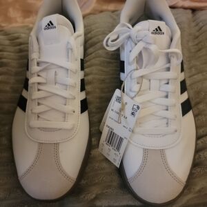 Adidas VL court 3.0 Men 9 BNWB